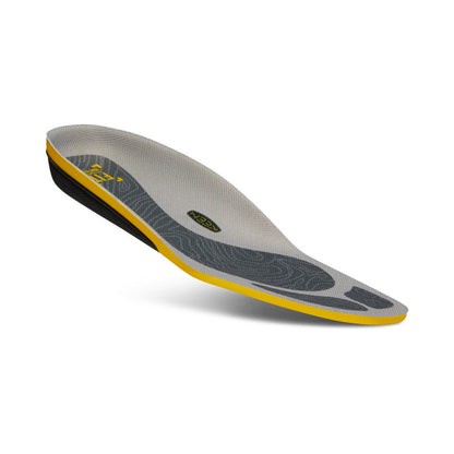 Women's Outdoor K-20 Plus Insole Black | Keen