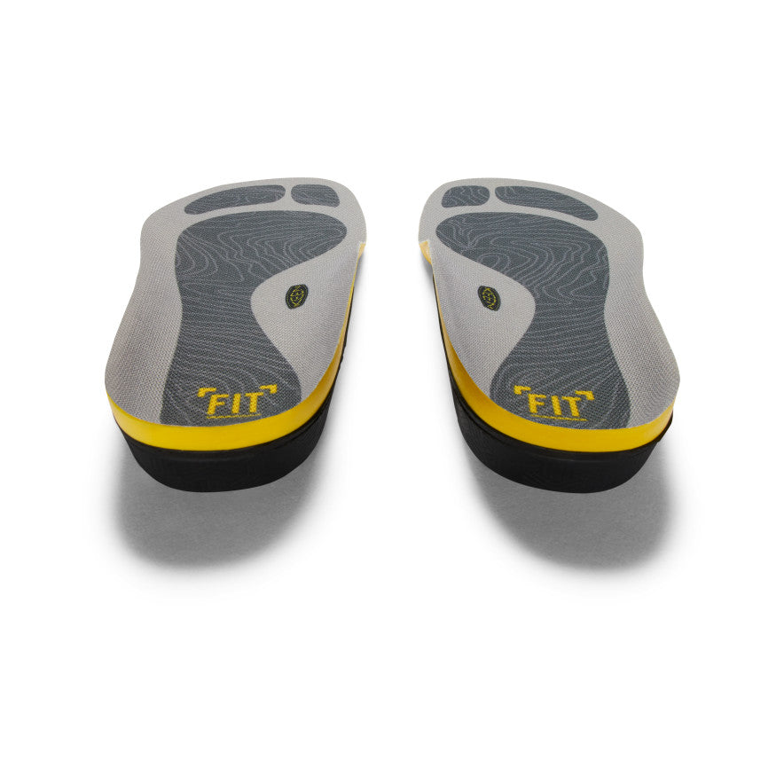 Women's Outdoor K-20 Plus Insole Black | Keen