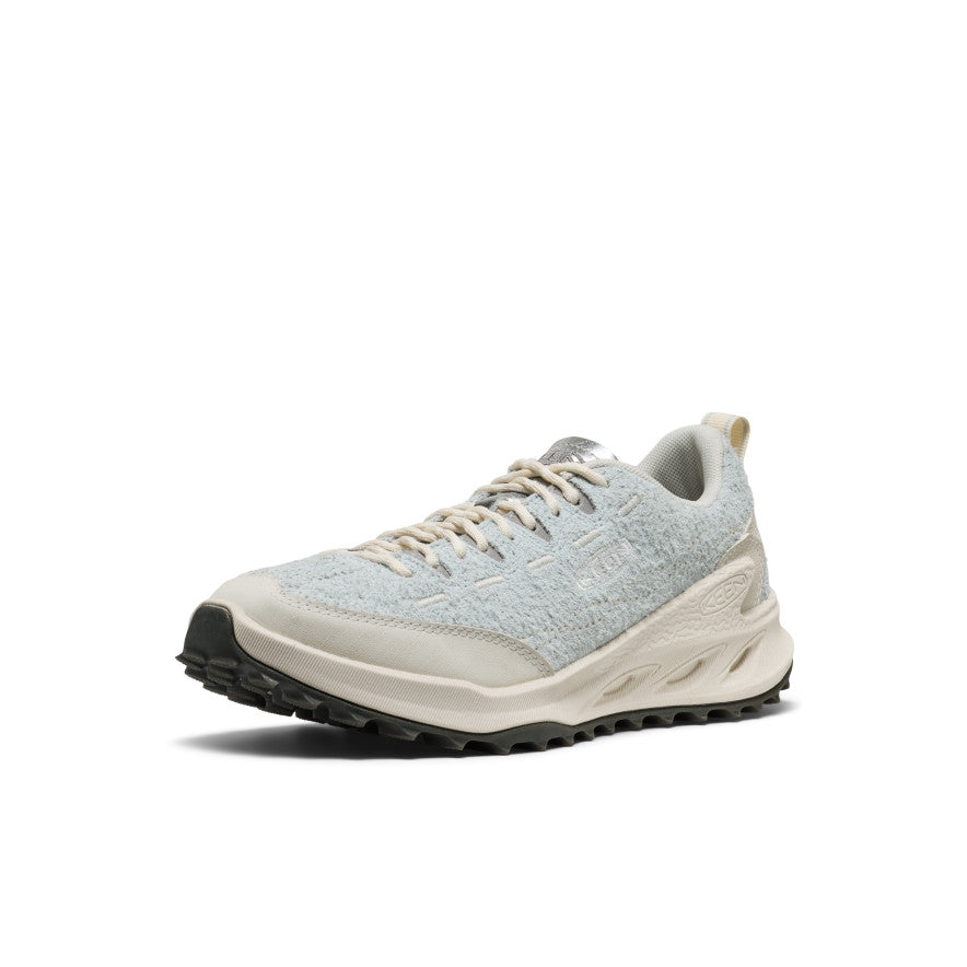 Women's Jasper Zionic Sneaker Ballad Blue/Silver | Keen