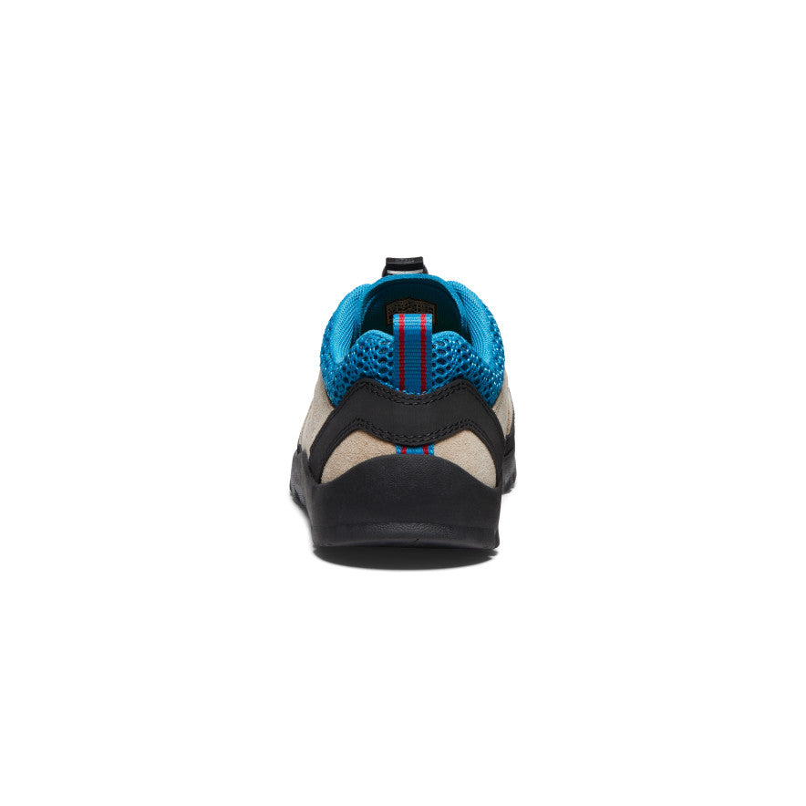 Women's Jasper Rocks Sneaker Safari/Fjord Blue | Keen