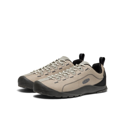 Women's Jasper Nylon Waterproof Sneaker Abbey Stone/Black | Keen