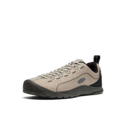 Women's Jasper Nylon Waterproof Sneaker Abbey Stone/Black | Keen