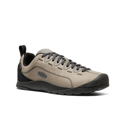 Women's Jasper Nylon Waterproof Sneaker Abbey Stone/Black | Keen