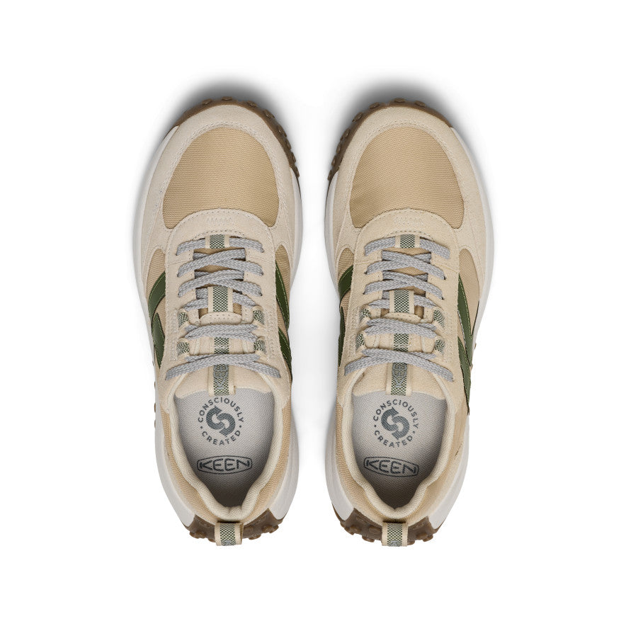 Women's KS86 Sneaker Birch/Safari | Keen