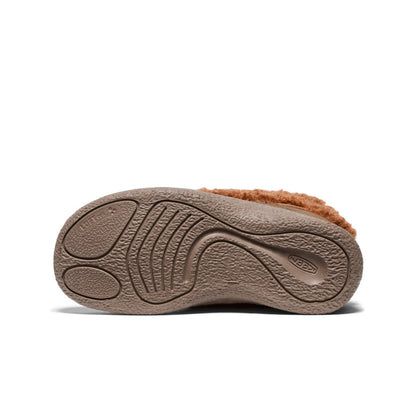 Big Kids' Howser II Waterproof Chukka Roasted Pecan/Dark Earth | Keen
