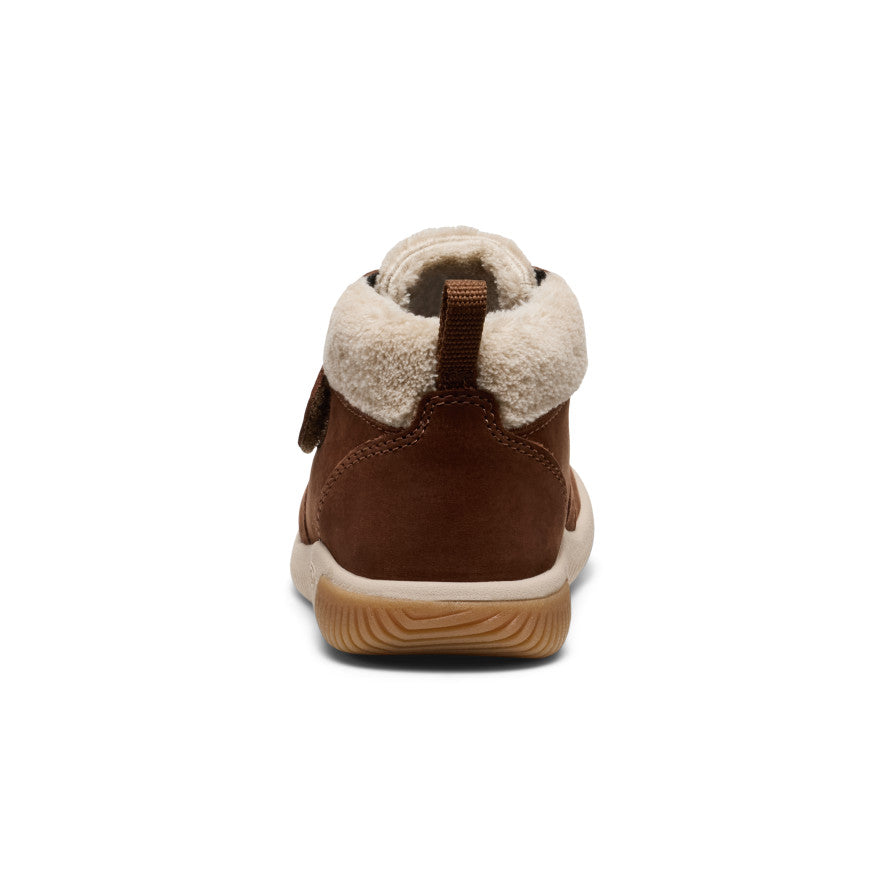 Little Kids' KNX Middie Bison/Safari | Keen