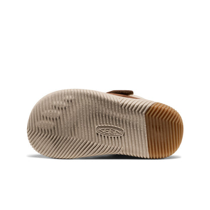 Little Kids' KNX Middie Bison/Safari | Keen
