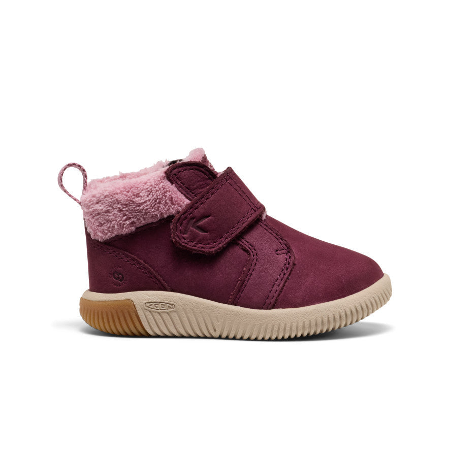 Toddlers' KNX Middie Fig/Lilas | Keen