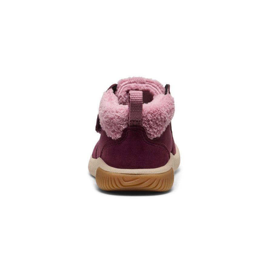 Toddlers' KNX Middie Fig/Lilas | Keen