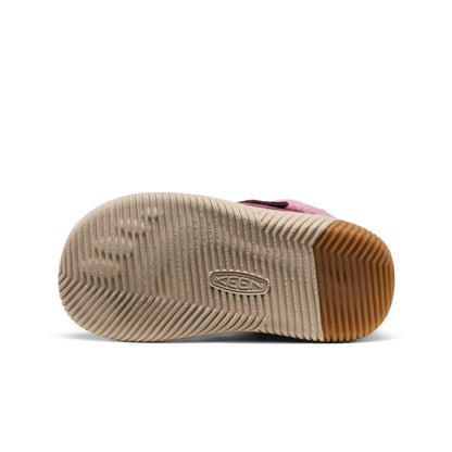 Little Kids' KNX Middie Fig/Lilas | Keen