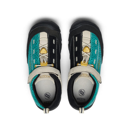 Big Kids' Jasper II Kid Rex | Keen