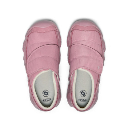 Big Kids' Hypowser Wrap Shoe Lilas/Giggle Pink | Keen