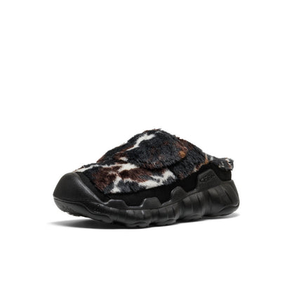 Big Kids' Hypowser Wrap Shoe Black/Java | Keen