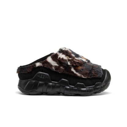 Little Kids' Hypowser Wrap Shoe Black/Java | Keen