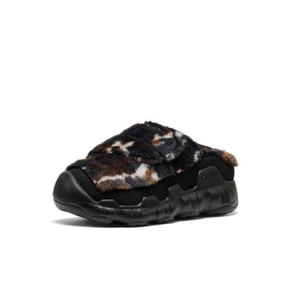 Little Kids' Hypowser Wrap Shoe Black/Java | Keen