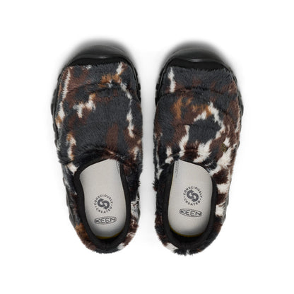 Little Kids' Hypowser Wrap Shoe Black/Java | Keen