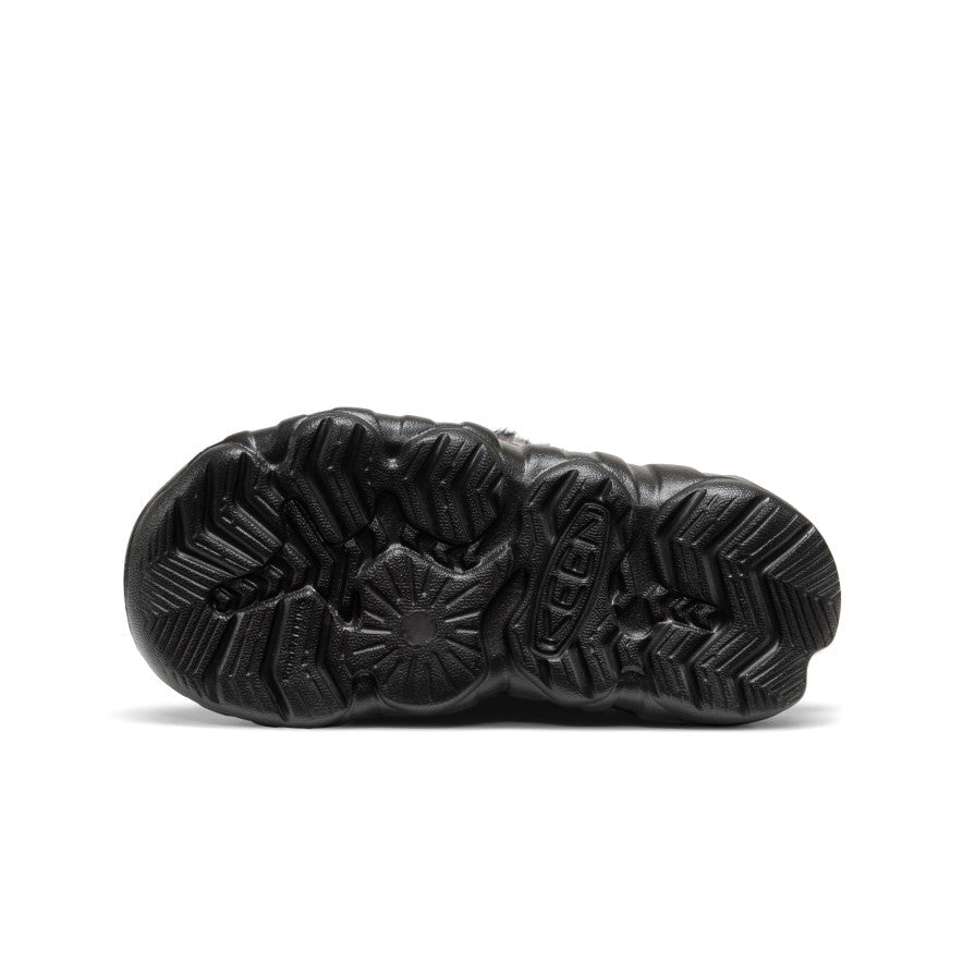 Little Kids' Hypowser Wrap Shoe Black/Java | Keen