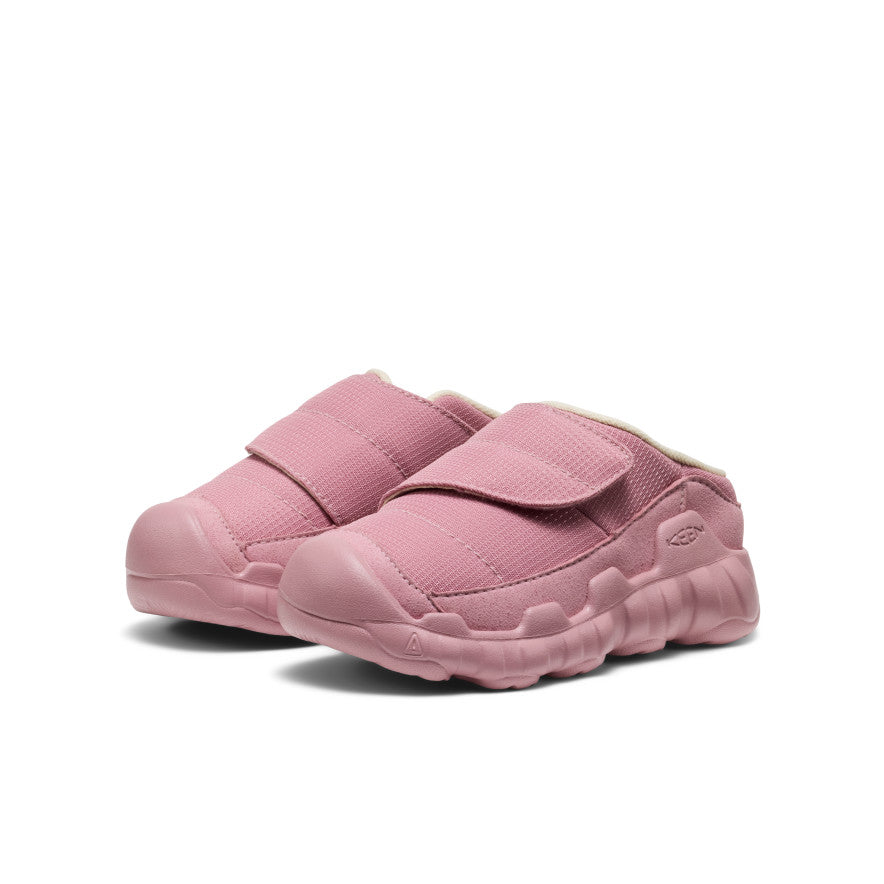 Little Kids' Hypowser Wrap Shoe Lilas/Giggle Pink | Keen