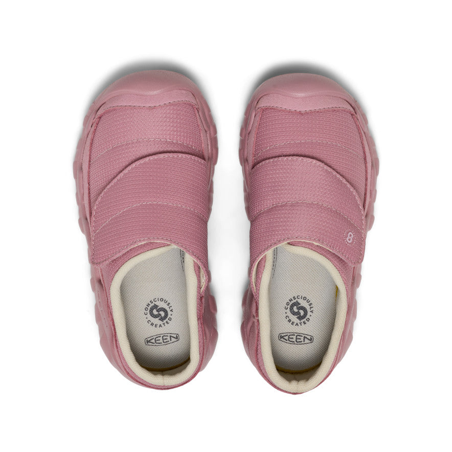 Little Kids' Hypowser Wrap Shoe Lilas/Giggle Pink | Keen