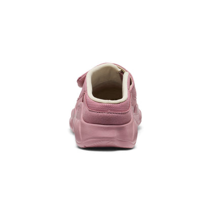 Little Kids' Hypowser Wrap Shoe Lilas/Giggle Pink | Keen