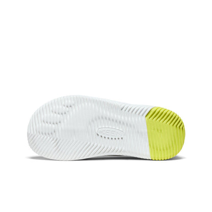 Big Kids' KNX Knit Sneaker Iguana/Evening Primrose | Keen