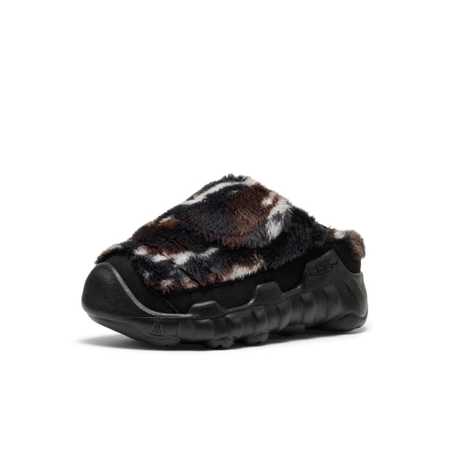 Toddlers' Hypowser Wrap Shoe Black/Java | Keen