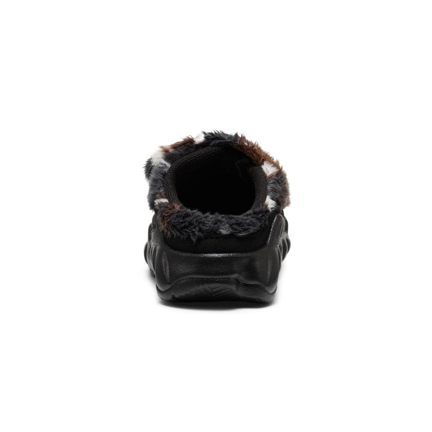 Toddlers' Hypowser Wrap Shoe Black/Java | Keen