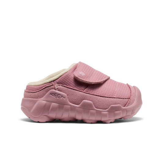 Toddlers' Hypowser Wrap Shoe Lilas/Giggle Pink | Keen