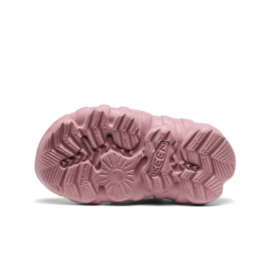 Toddlers' Hypowser Wrap Shoe Lilas/Giggle Pink | Keen