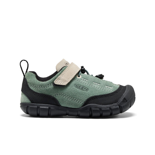 Little Kids' Jasper II Lily Pad/Birch | Keen