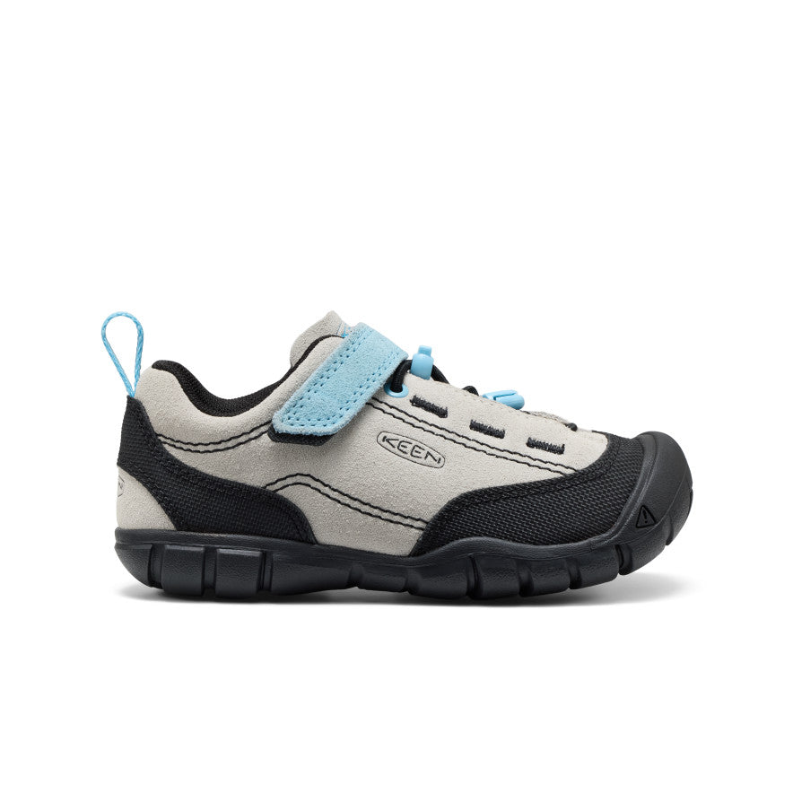 Little Kids' Jasper II Silver Birch/Baltic Sea | Keen