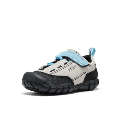 Little Kids' Jasper II Silver Birch/Baltic Sea | Keen