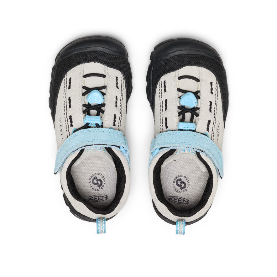 Little Kids' Jasper II Silver Birch/Baltic Sea | Keen