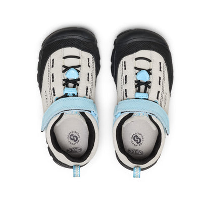 Little Kids' Jasper II Silver Birch/Baltic Sea | Keen