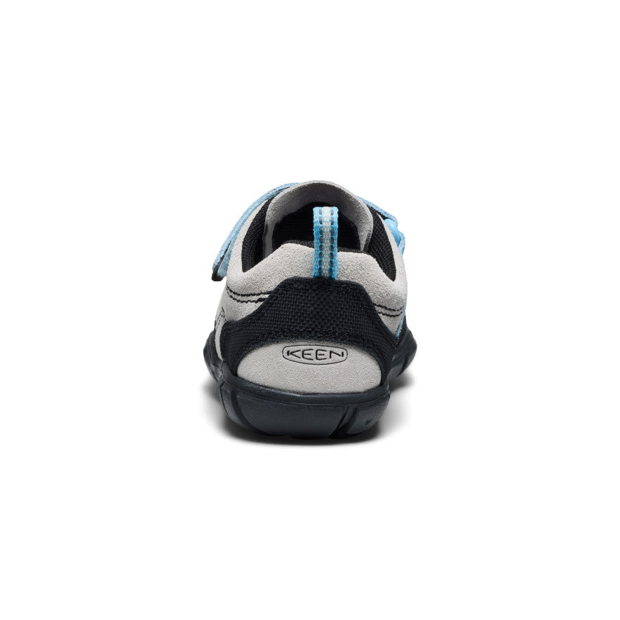 Little Kids' Jasper II Silver Birch/Baltic Sea | Keen