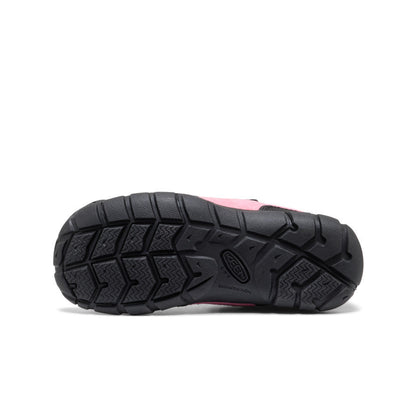 Big Kids' Jasper II Cashmere Rose/Lily Pad | Keen