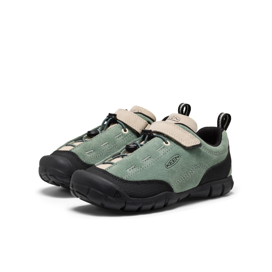 Big Kids' Jasper II Lily Pad/Birch | Keen