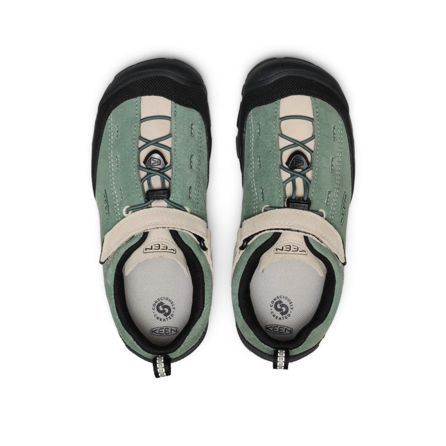 Big Kids' Jasper II Lily Pad/Birch | Keen