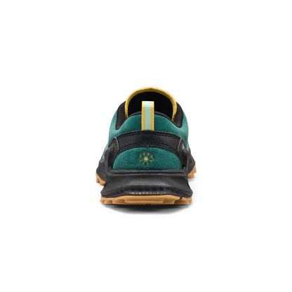Big Kid's Jasper Zionic Sneaker Mediterranea/Cabbage | Keen