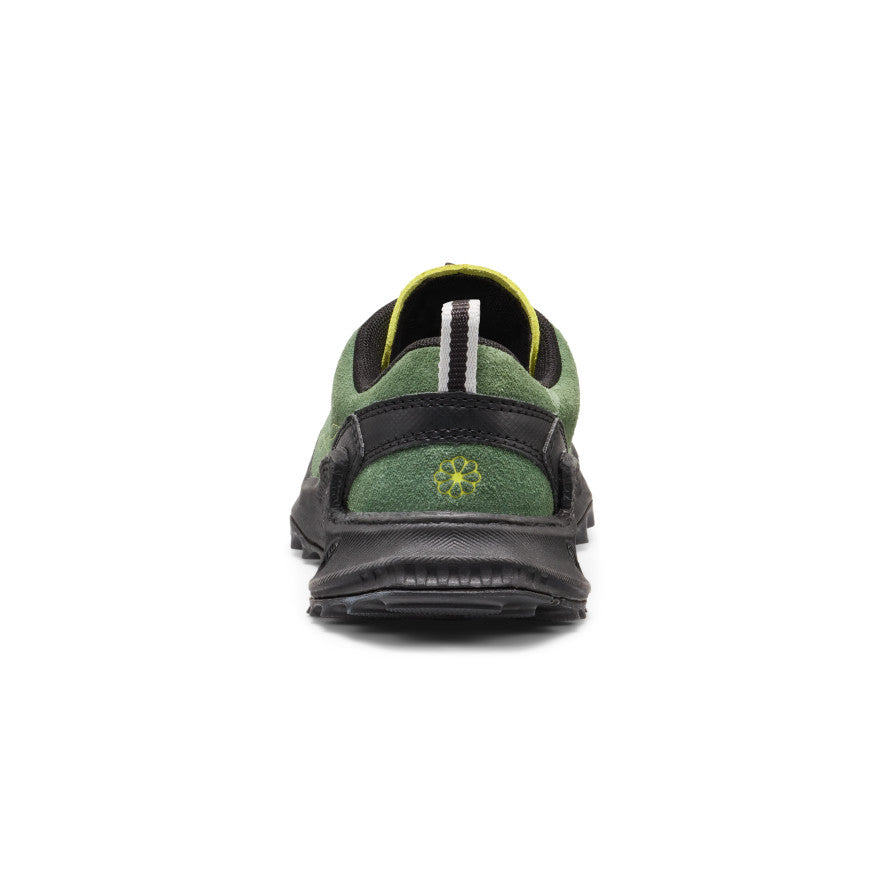 Big Kid's Jasper Zionic Sneaker Bronze Green/Evening Primrose | Keen