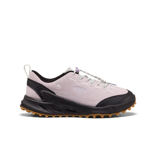 Big Kid's Jasper Zionic Sneaker Thistle/Ballad Blue | Keen