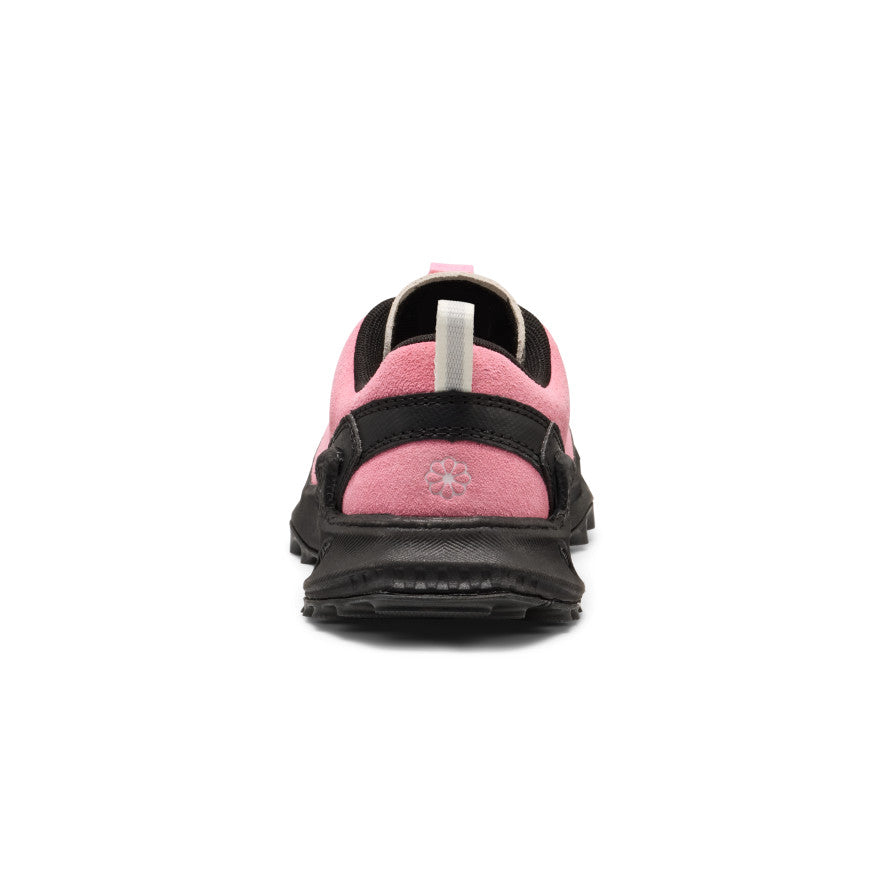Big Kid's Jasper Zionic Sneaker Cashmere Rose/Giggle Pink | Keen