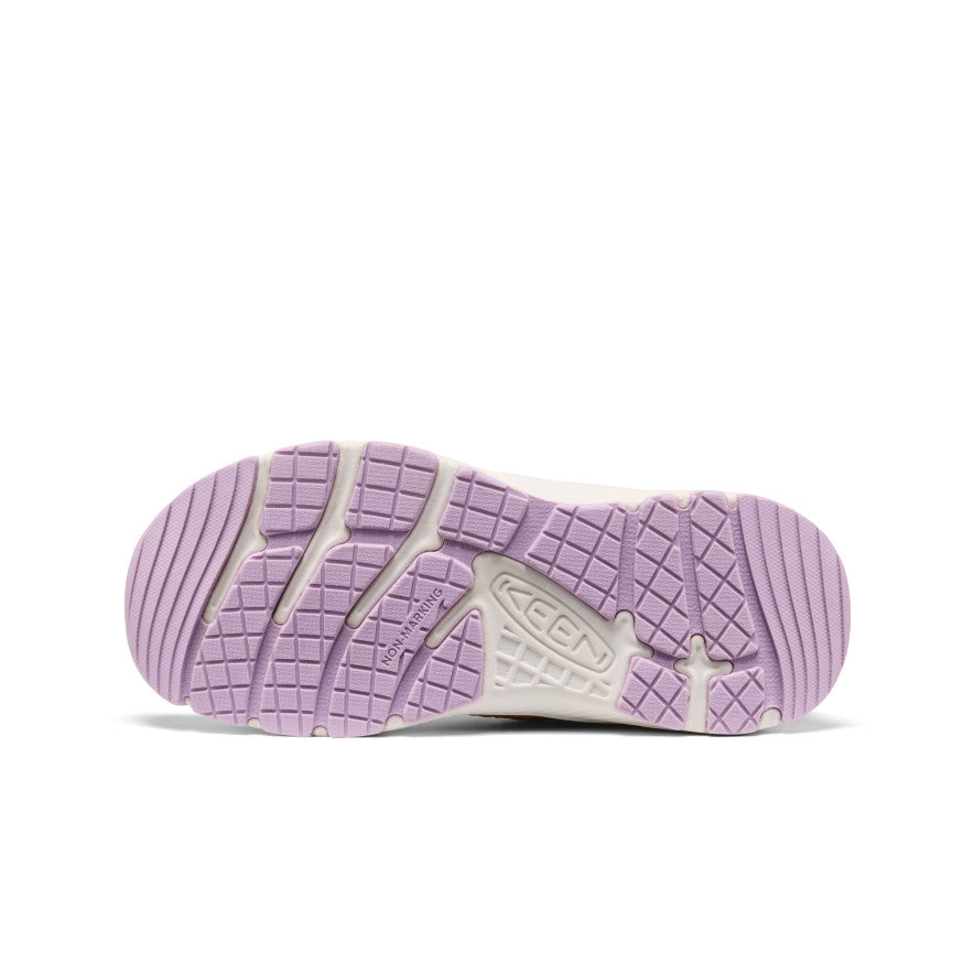 Big Kids' Motozoa Sneaker Purple Haze/Peach Fuzz | Keen