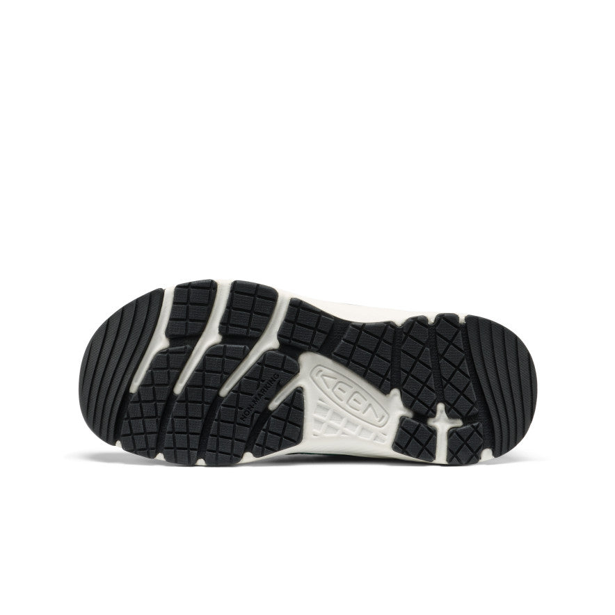 Big Kids' Motozoa Sneaker Mediterranea/Pink Lemonade | Keen