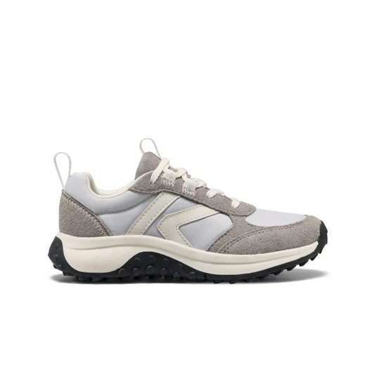 Big Kids' KS86 Sneaker Alloy/Star White | Keen