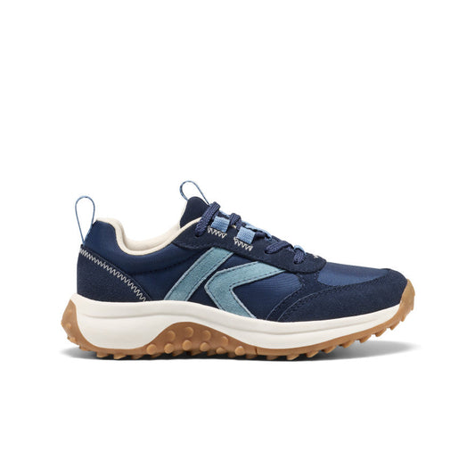 Big Kids' KS86 Sneaker Naval Academy/Coronet Blue | Keen