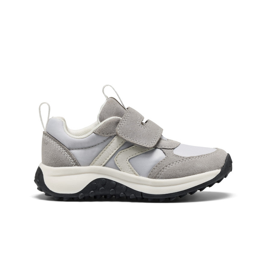 Little Kids' KS86 Sneaker Alloy/Star White | Keen