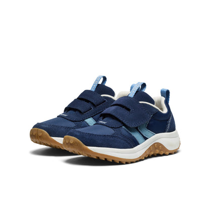 Little Kids' KS86 Sneaker Naval Academy/Coronet Blue | Keen