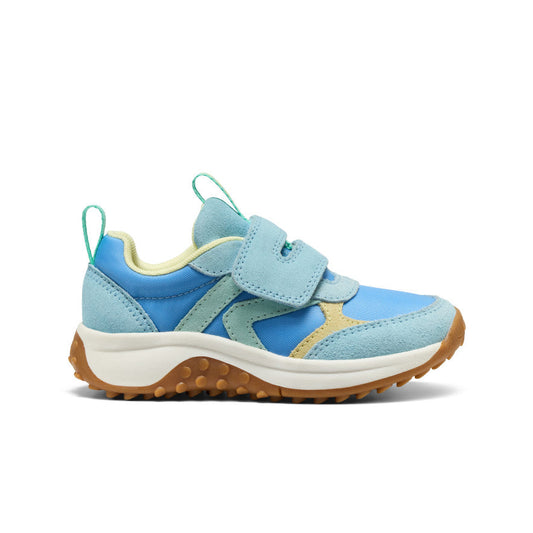 Little Kids' KS86 Sneaker Baltic Sea/Wax Yellow | Keen