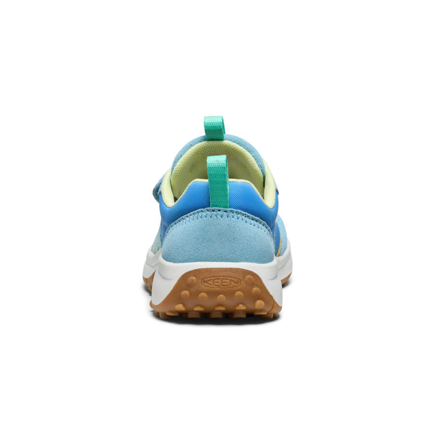 Little Kids' KS86 Sneaker Baltic Sea/Wax Yellow | Keen